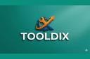 ToolDix logo
