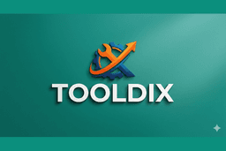 ToolDix logo