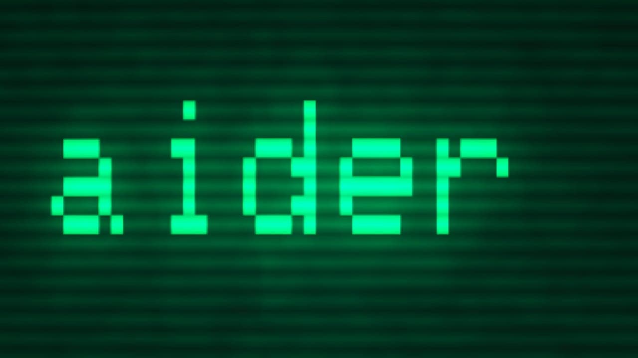 Aider Documentation by Aider