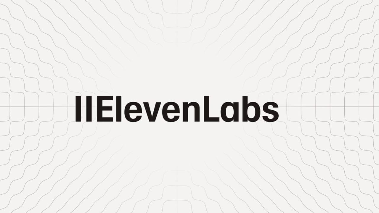 ElevenLabs Documentation by ElevenLabs