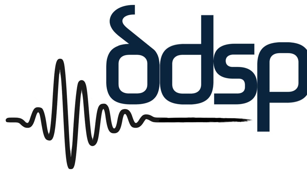 DDSP: Differentiable Digital Signal Processing by Magenta / Google Research