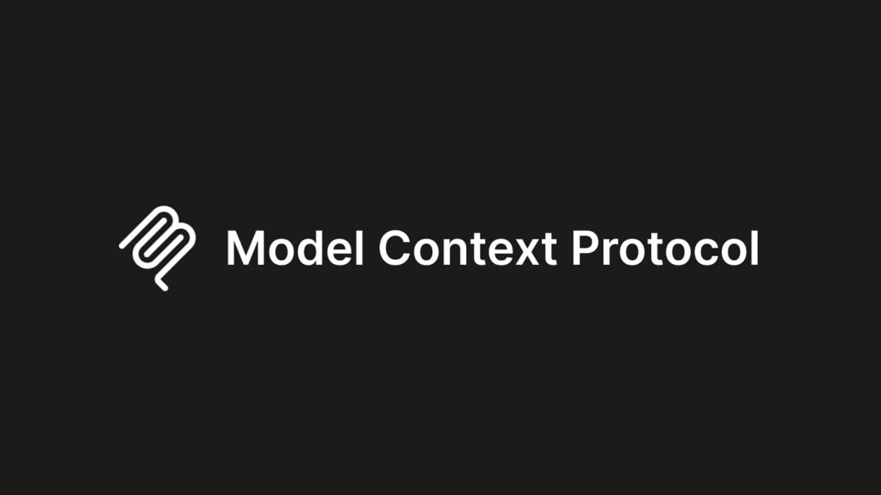 Build an MCP Server by Model Context Protocol