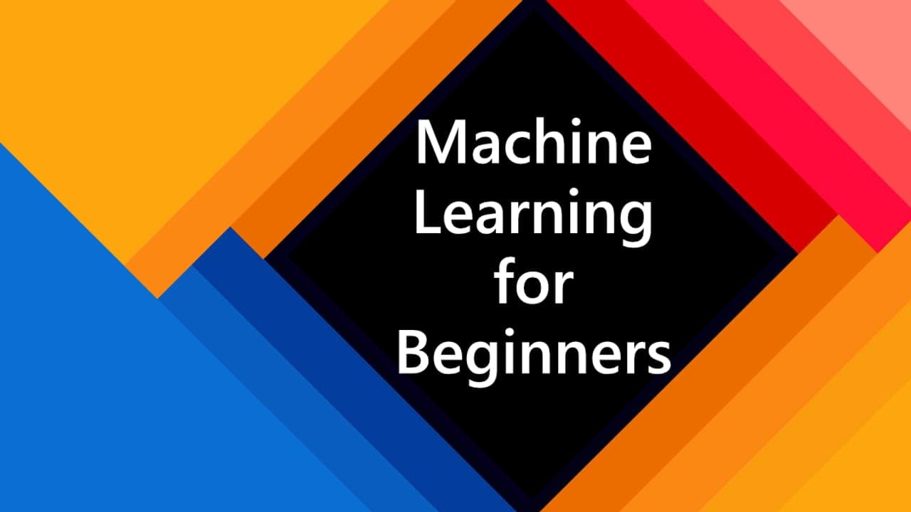 Machine Learning for Beginners by Microsoft