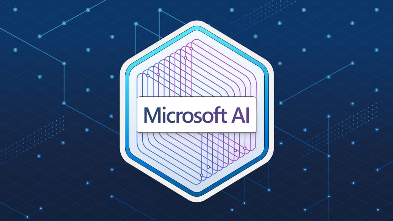 Transform Your Business with AI by Microsoft Learn