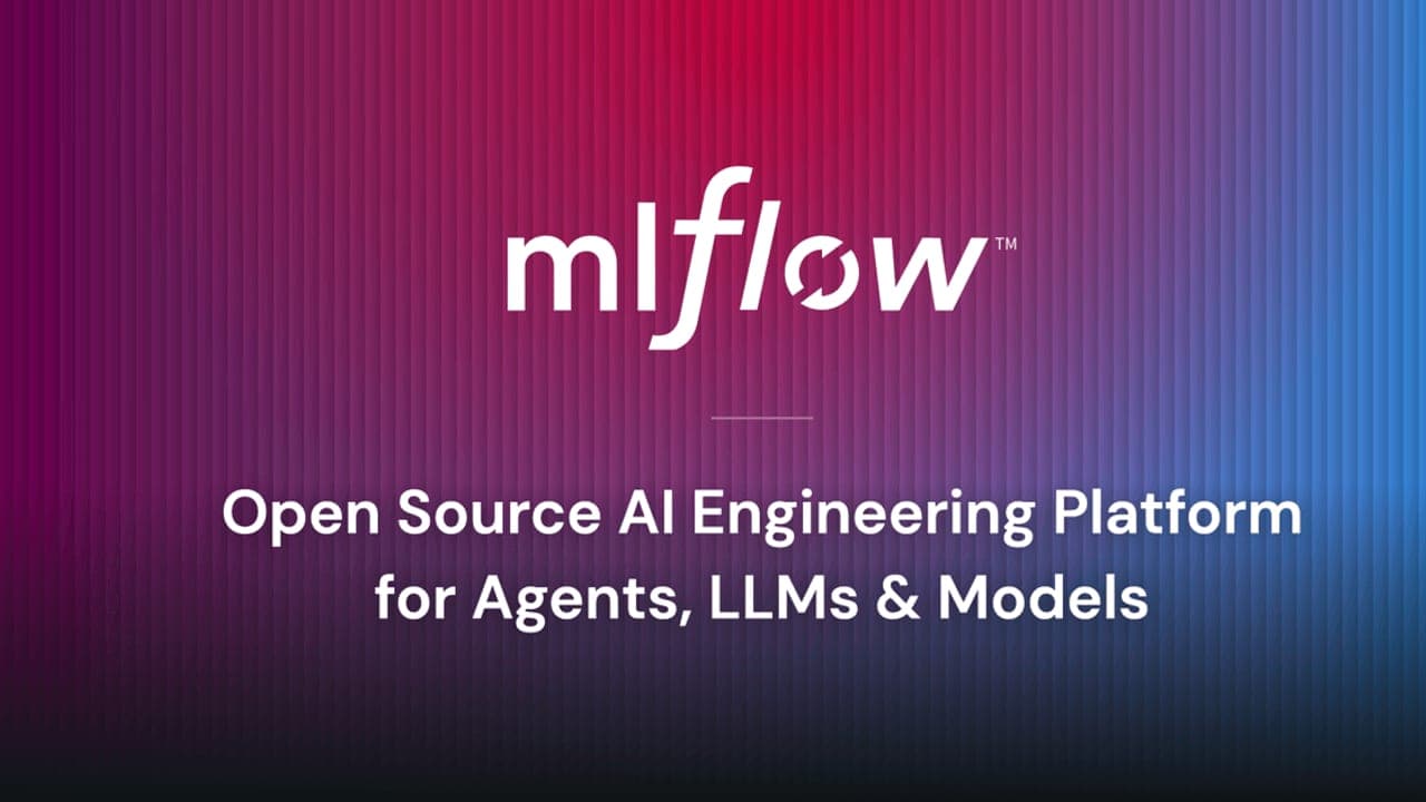 MLflow Getting Started by MLflow