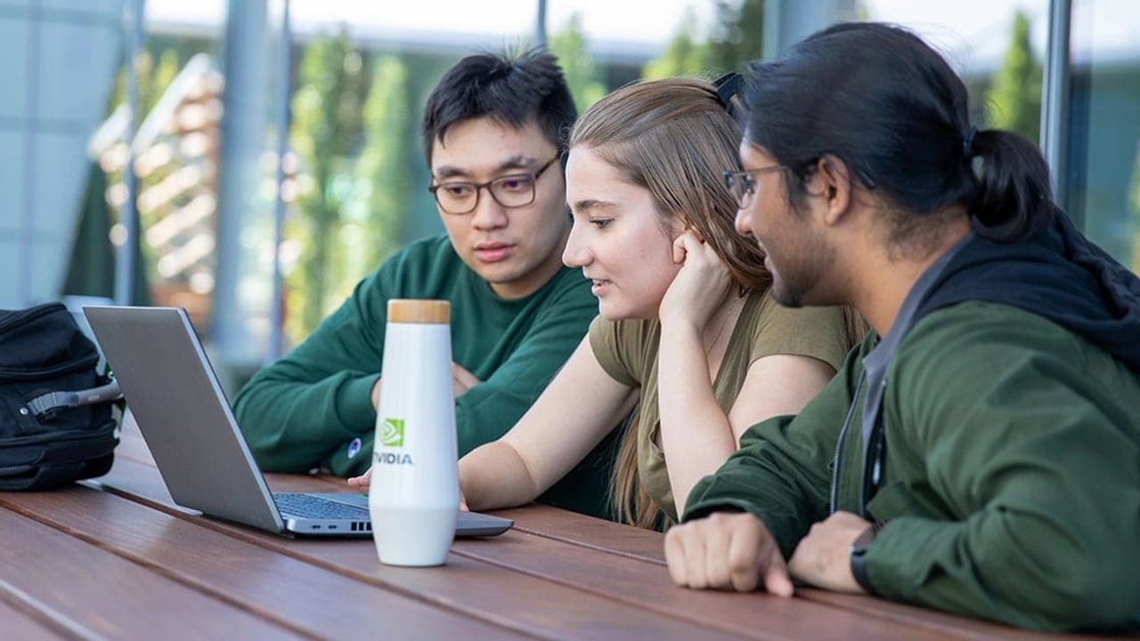 Generative AI Explained by NVIDIA Deep Learning Institute
