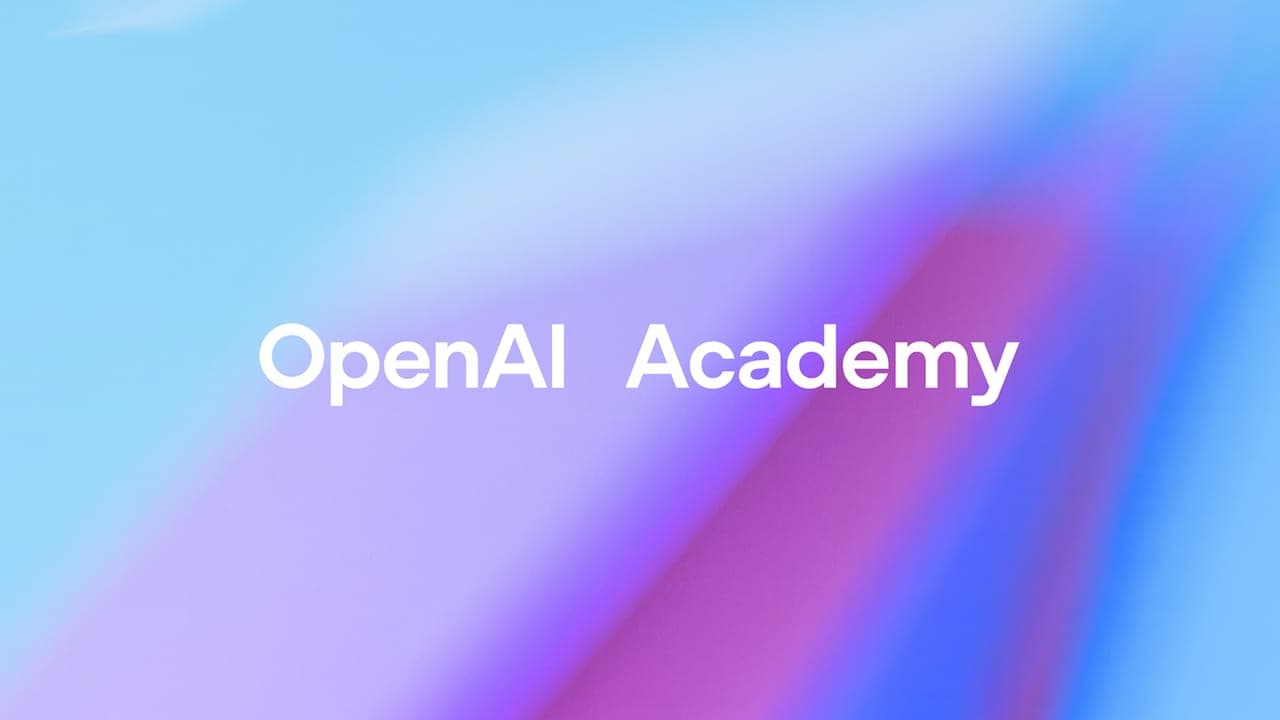 Applied AI Foundations by OpenAI Academy