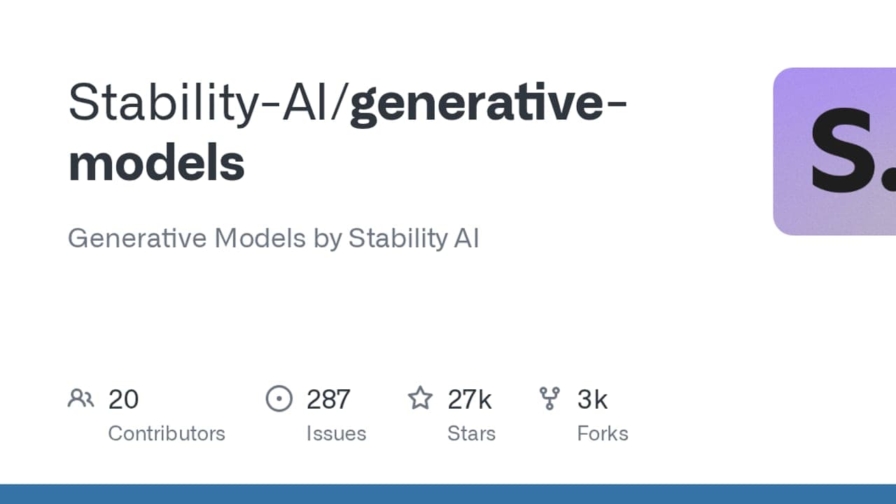 Stable Diffusion XL Guide by Stability AI