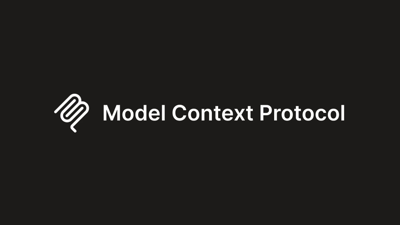 Model Context Protocol tool integration visual